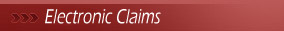 home page